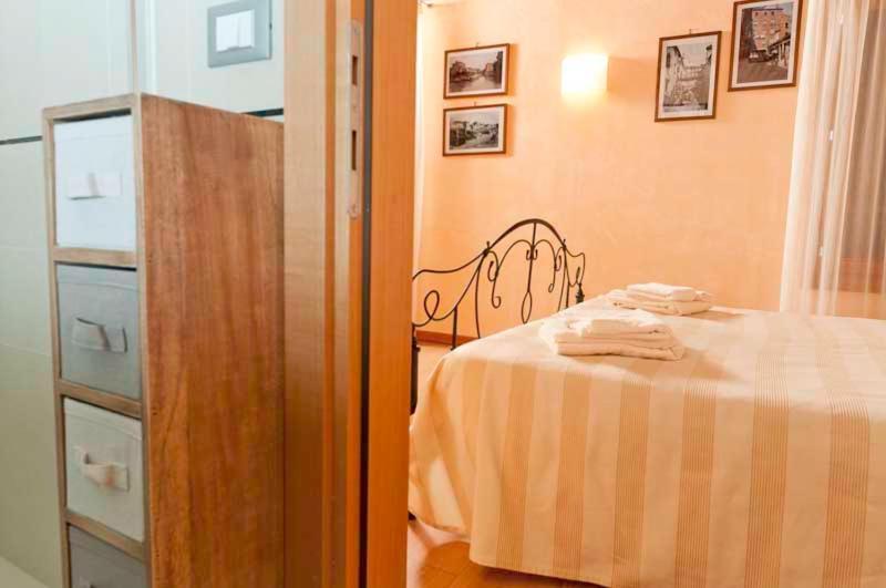 Bed and Breakfast San Cassiano Jacuzzi Венеция Экстерьер фото